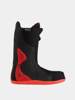 Mens Burton Snowboard boots Ion Boa