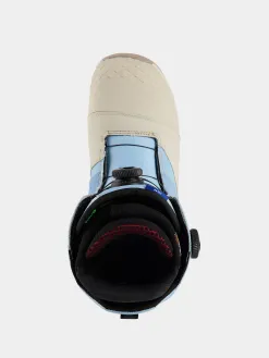 Mens Burton Snowboard boots Ion Boa