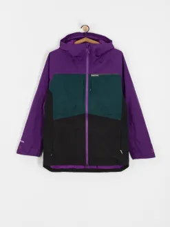 Mens Burton Snowboard jacket Pillowline Gore Tex