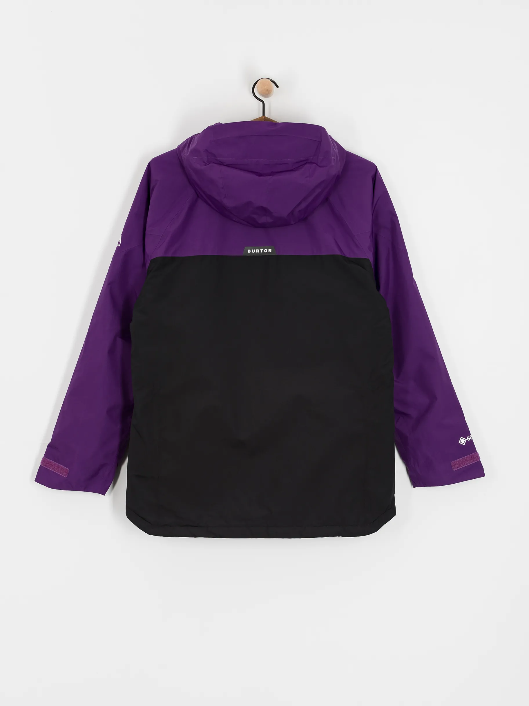 Mens Burton Snowboard jacket Pillowline Gore Tex