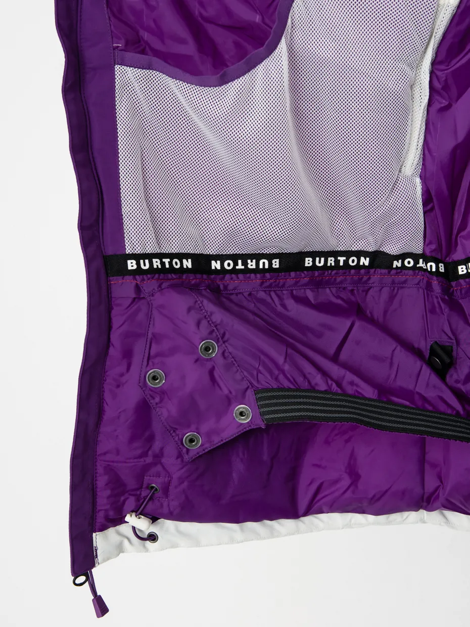 Mens Burton Snowboard jacket Covert 2.0