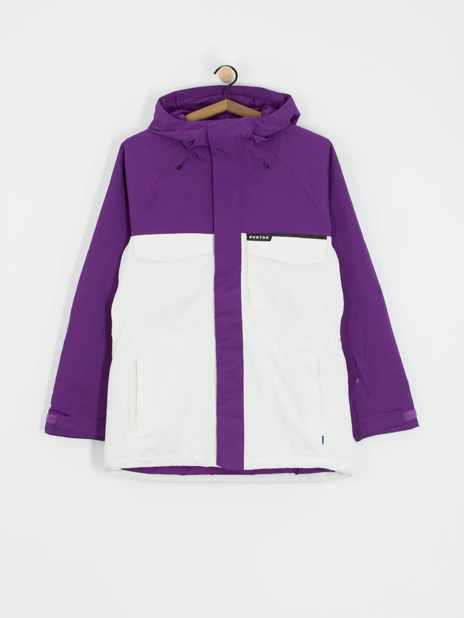 Mens Burton Snowboard jacket Covert 2.0