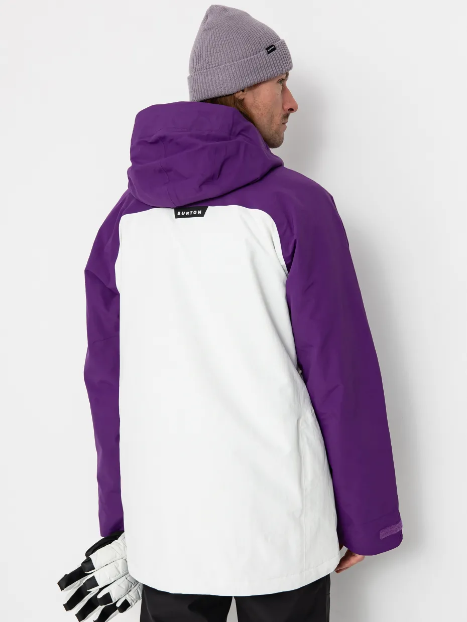 Mens Burton Snowboard jacket Covert 2.0
