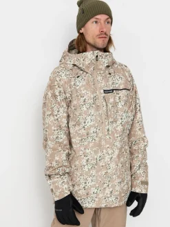 Mens Burton Snowboard jacket Pillowline Gore Tex Anorak