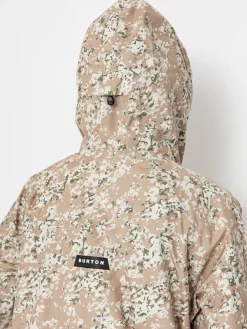 Mens Burton Snowboard jacket Pillowline Gore Tex Anorak