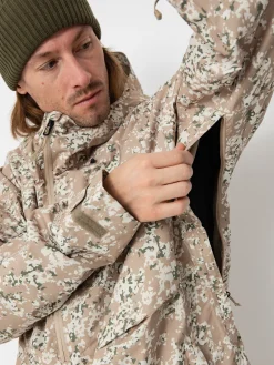 Mens Burton Snowboard jacket Pillowline Gore Tex Anorak