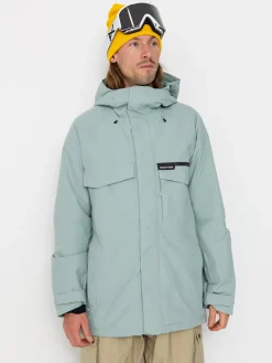 Mens Burton Snowboard jacket Covert 2.0