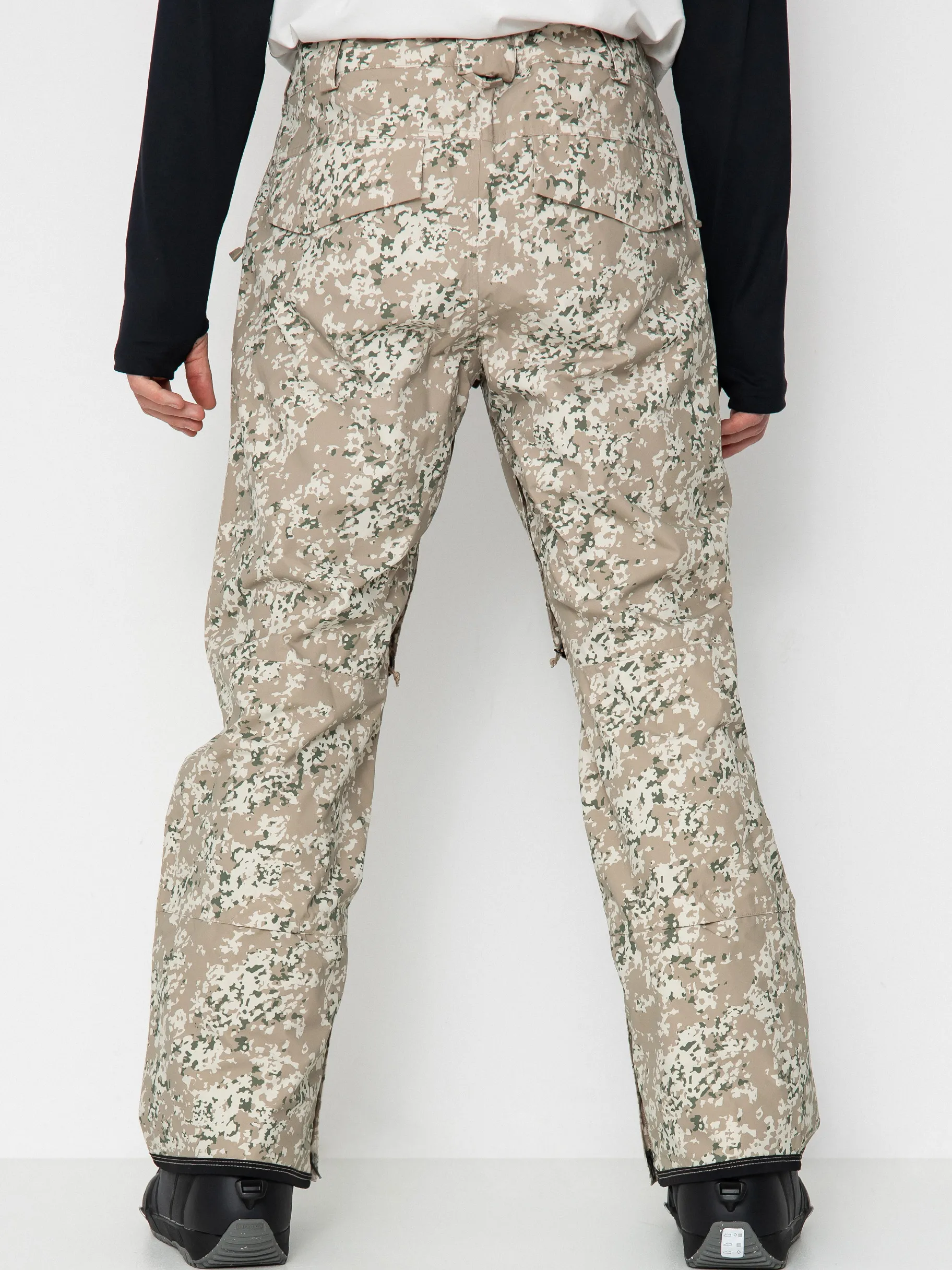 Mens Burton Snowboard pants Covert 2.0