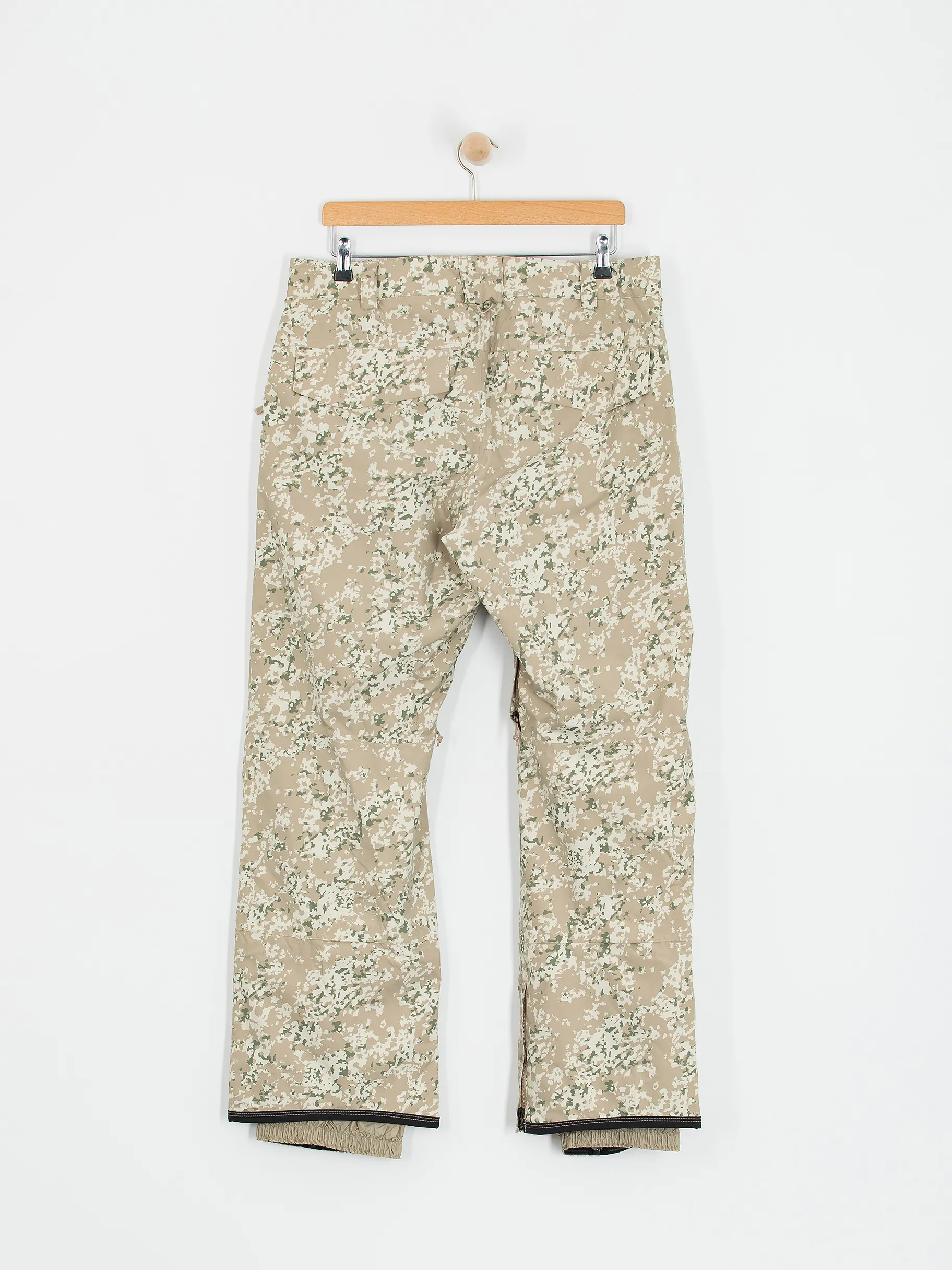 Mens Burton Snowboard pants Covert 2.0