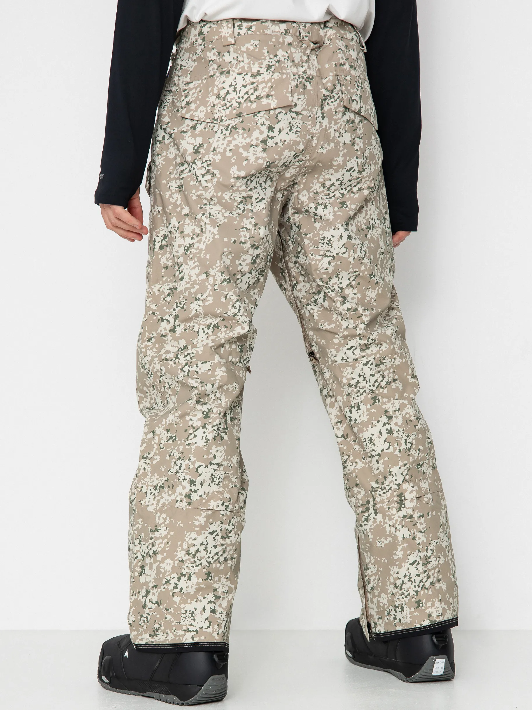 Mens Burton Snowboard pants Covert 2.0