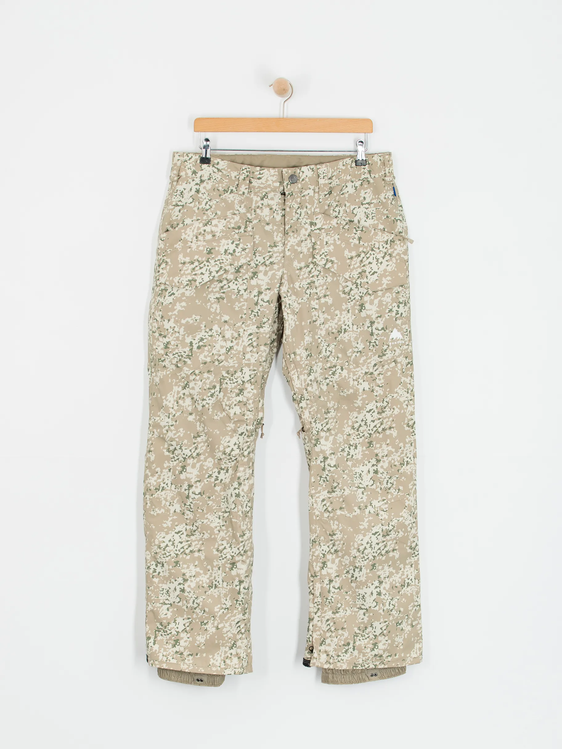 Mens Burton Snowboard pants Covert 2.0