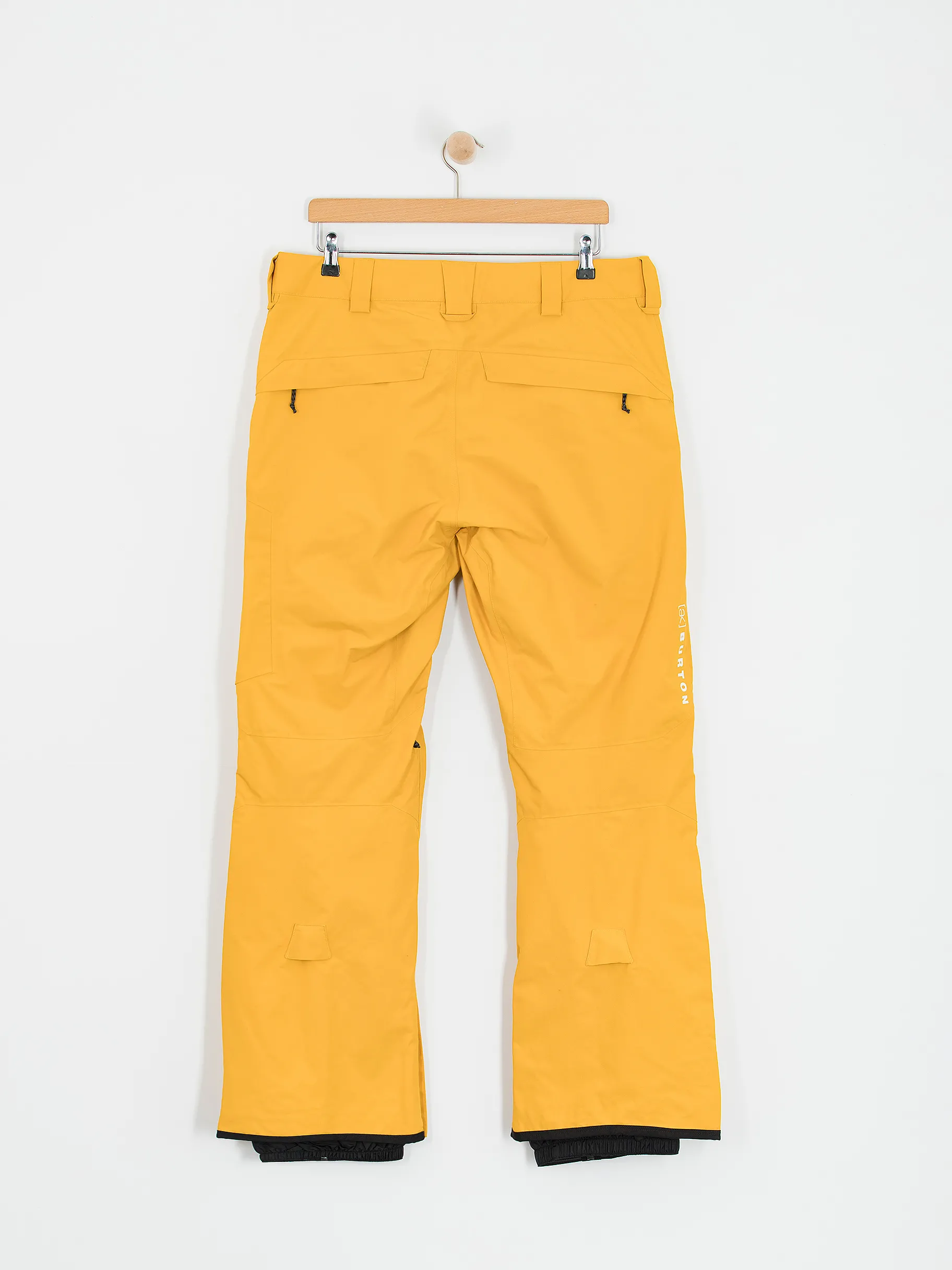 Mens Burton Snowboard pants Ak Gore Tex Cyclic