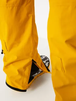 Mens Burton Snowboard pants Ak Gore Tex Cyclic