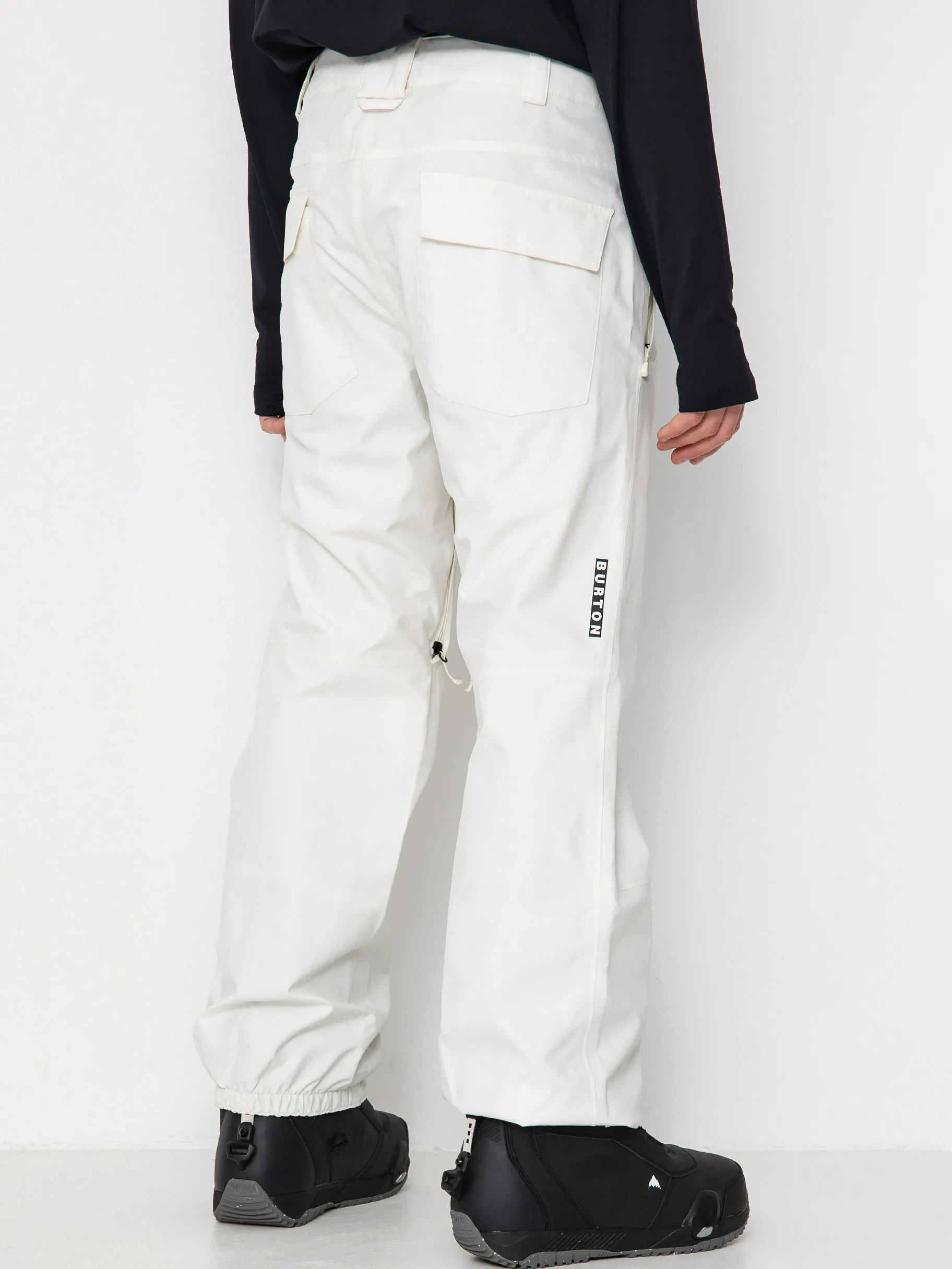 Mens Burton Snowboard pants Melter Plus