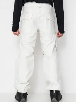 Mens Burton Snowboard pants Melter Plus