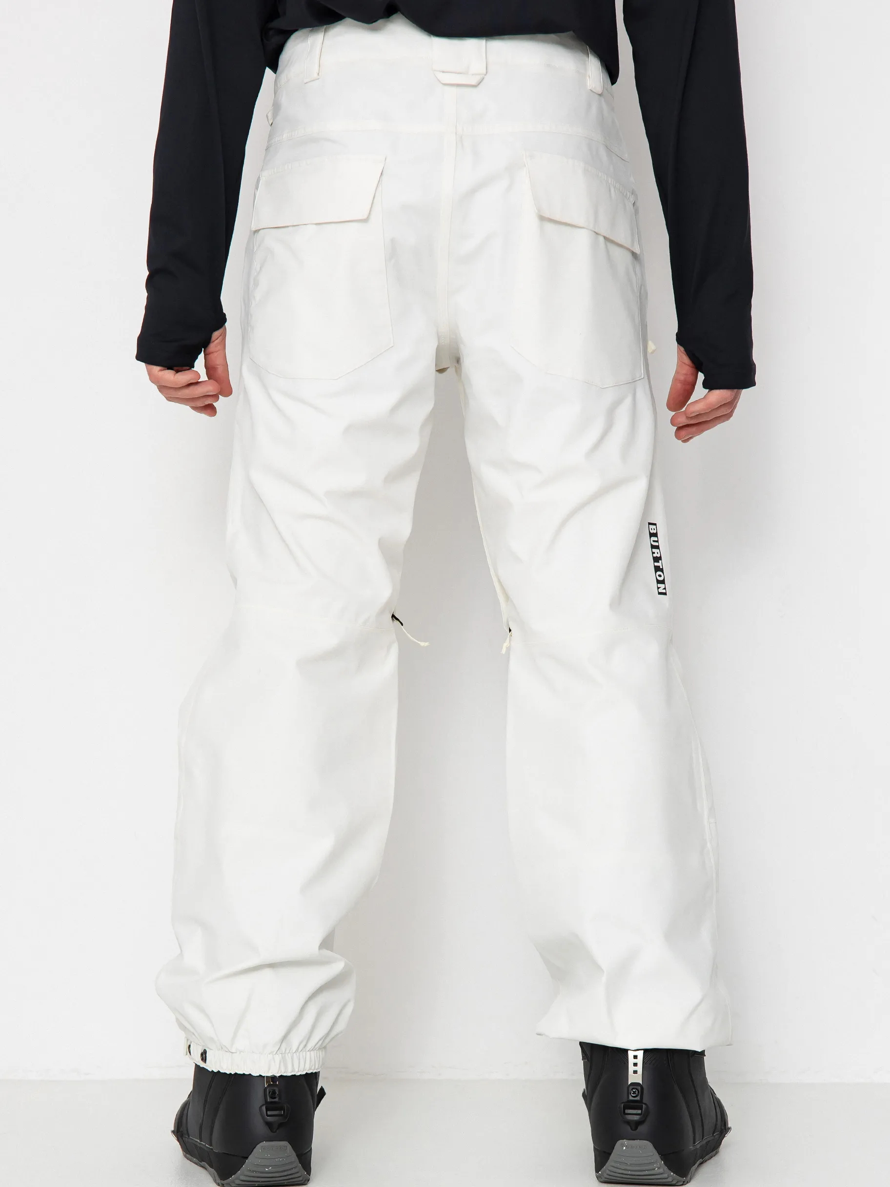 Mens Burton Snowboard pants Melter Plus