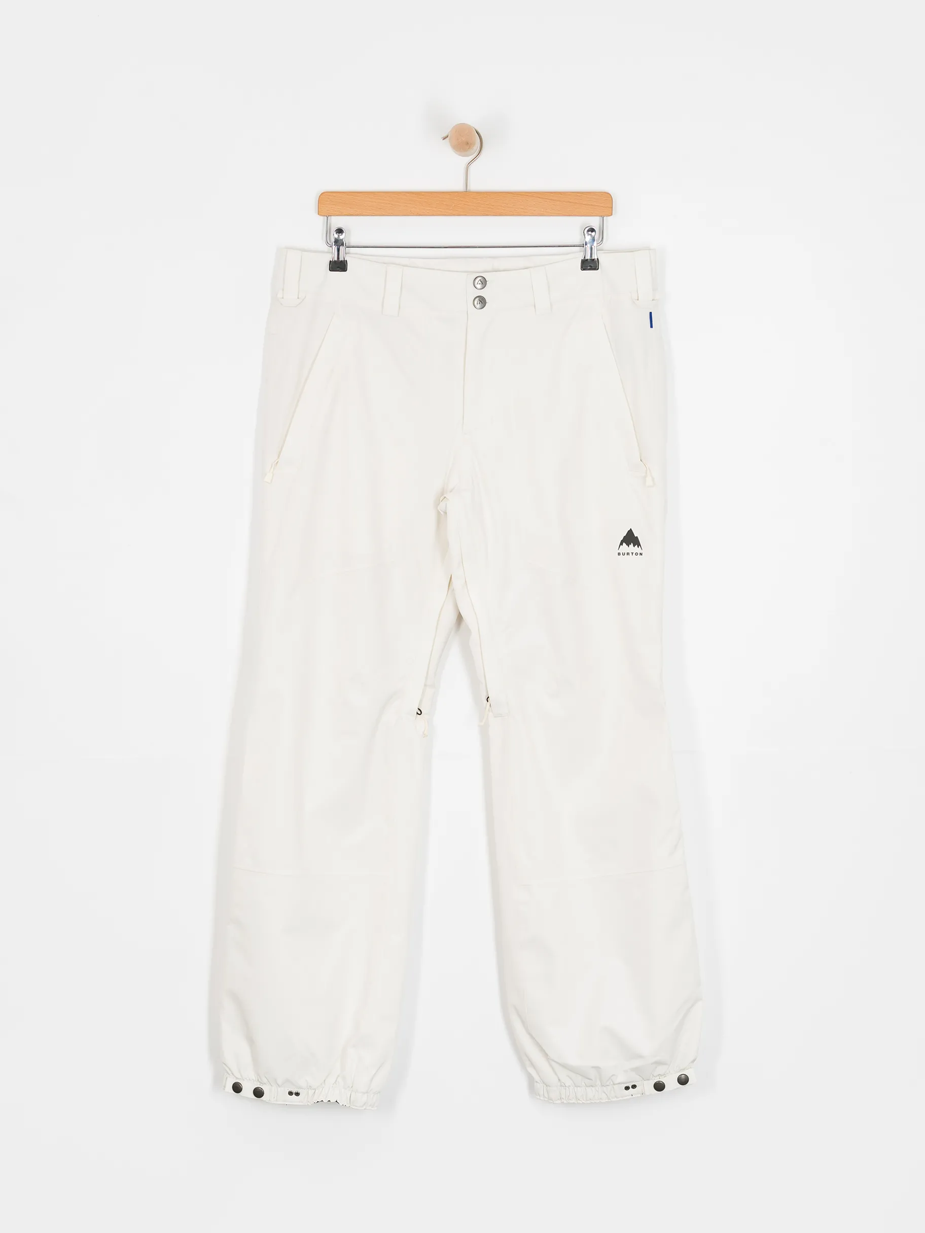 Mens Burton Snowboard pants Melter Plus
