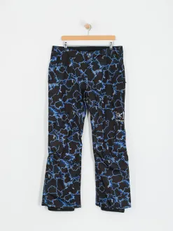 Mens Burton Snowboard pants Ak Gore Tex Swash