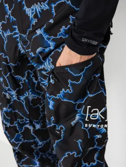 Mens Burton Snowboard pants Ak Gore Tex Swash