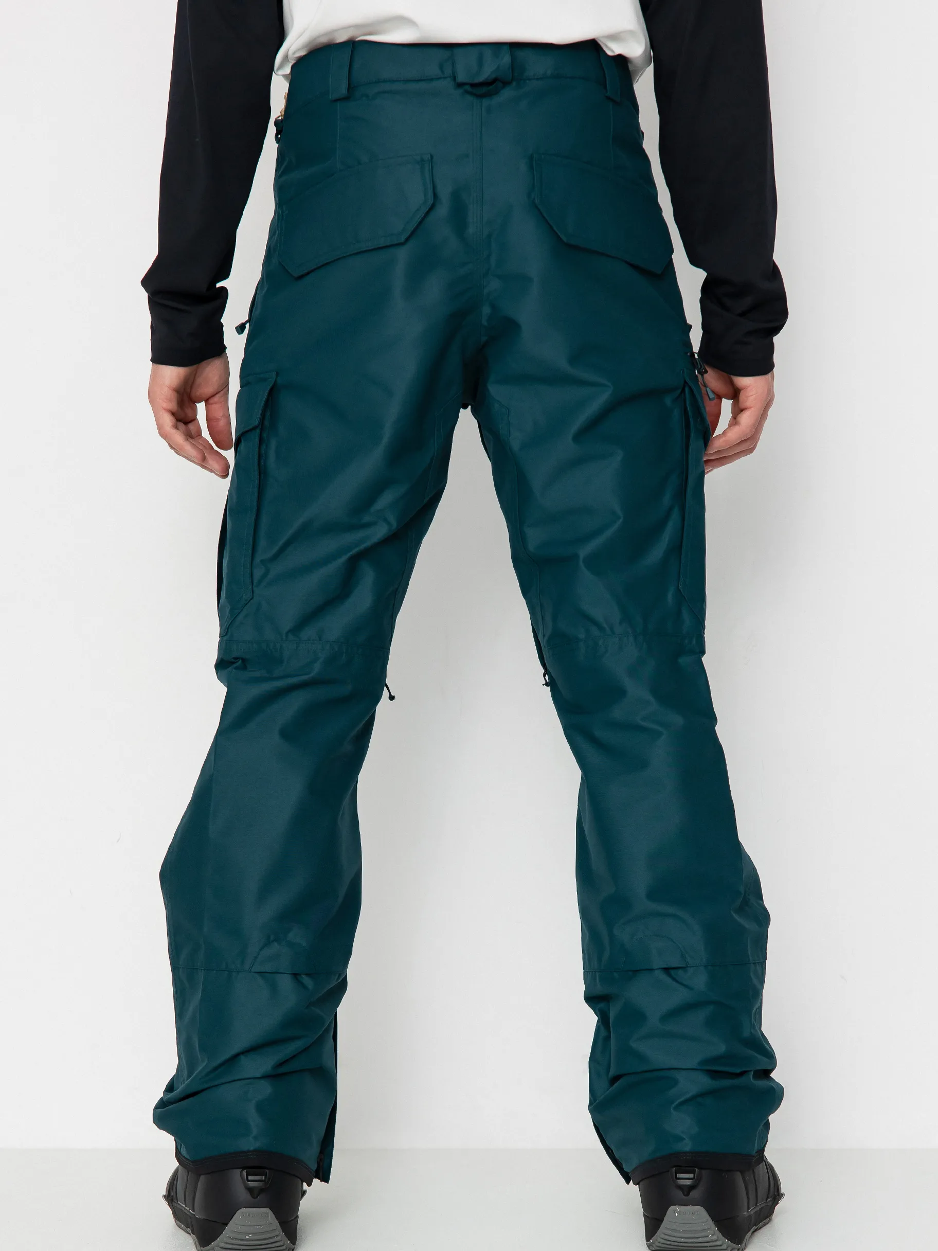 Mens Burton Snowboard pants Cargo