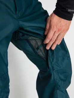Mens Burton Snowboard pants Cargo