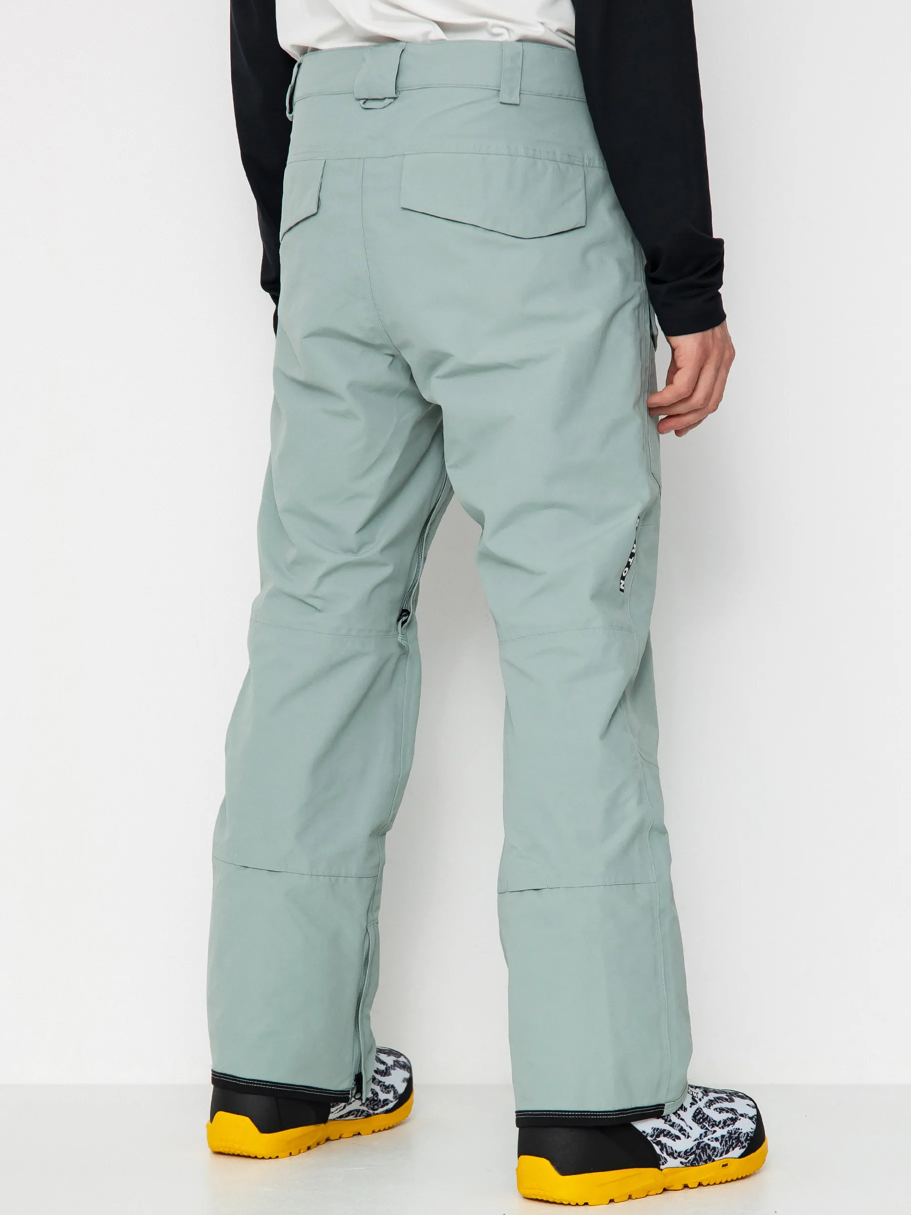 Mens Burton Snowboard pants Covert 2.0