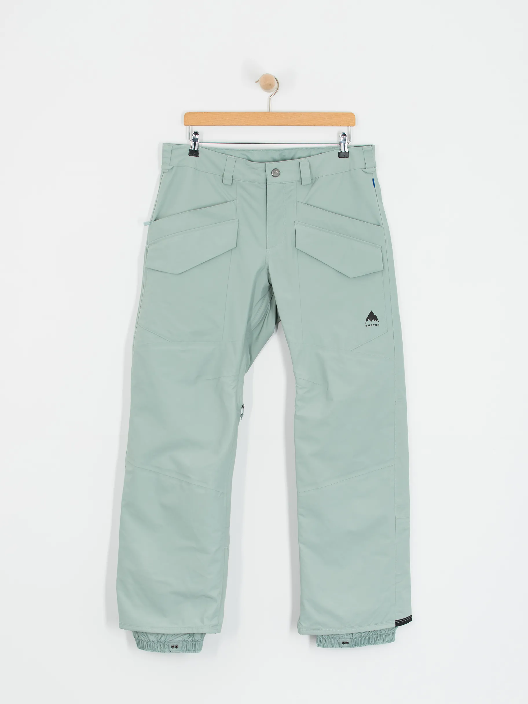 Mens Burton Snowboard pants Covert 2.0
