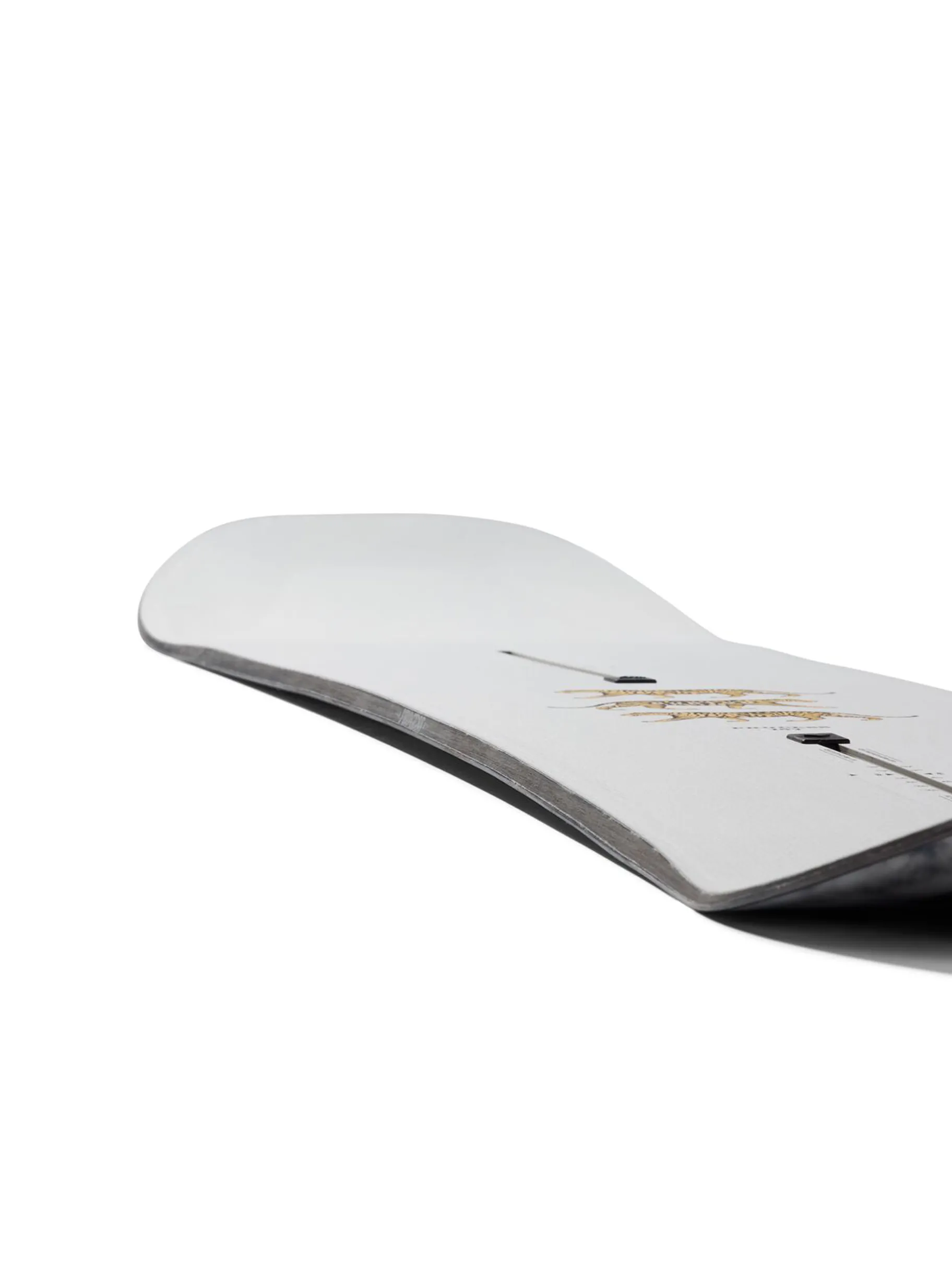 Mens Burton Snowboard Process