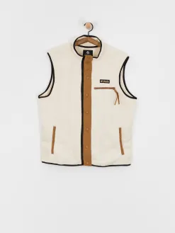 Mens Columbia Fleece Helvetia II Vest