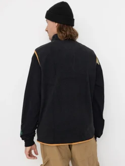 Mens Columbia Fleece Helvetia II Vest