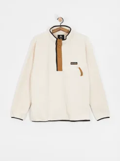 Mens Columbia Helvetia II Half Snap Fleece