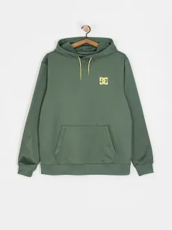 Mens DC Active sweatshirt Twisted
