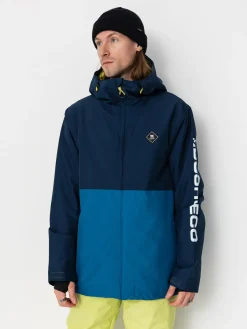 Mens DC Basis Snowboard jacket