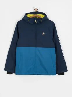 Mens DC Basis Snowboard jacket