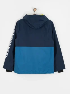 Mens DC Basis Snowboard jacket