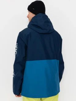 Mens DC Basis Snowboard jacket