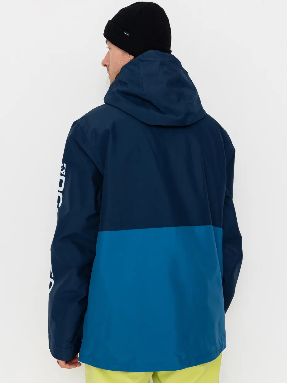 Mens DC Basis Snowboard jacket