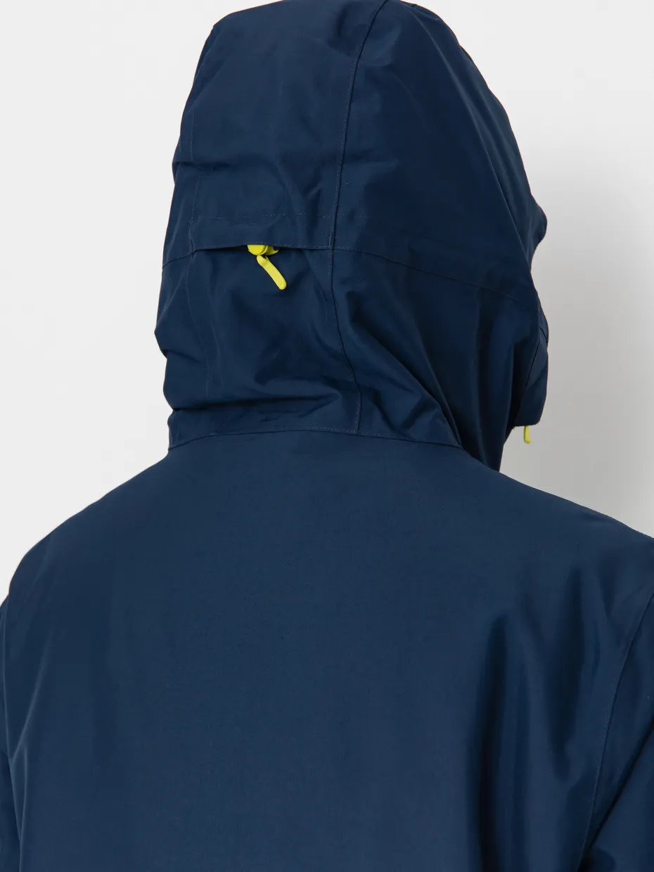 Mens DC Basis Snowboard jacket