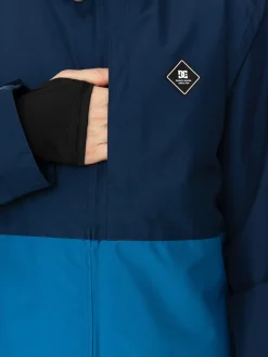 Mens DC Basis Snowboard jacket