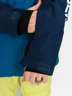 Mens DC Basis Snowboard jacket