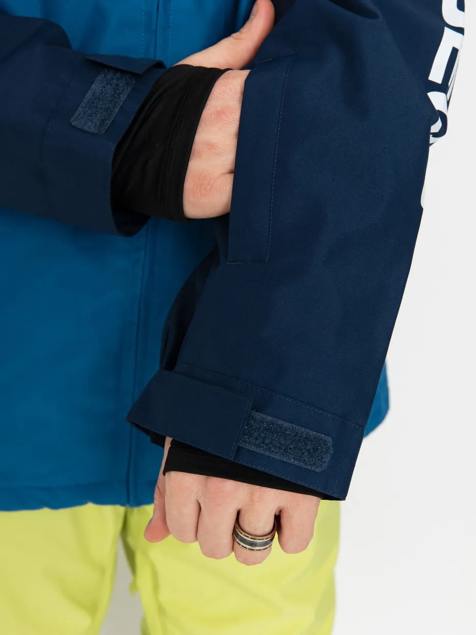 Mens DC Basis Snowboard jacket