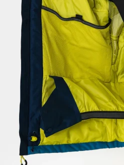 Mens DC Basis Snowboard jacket