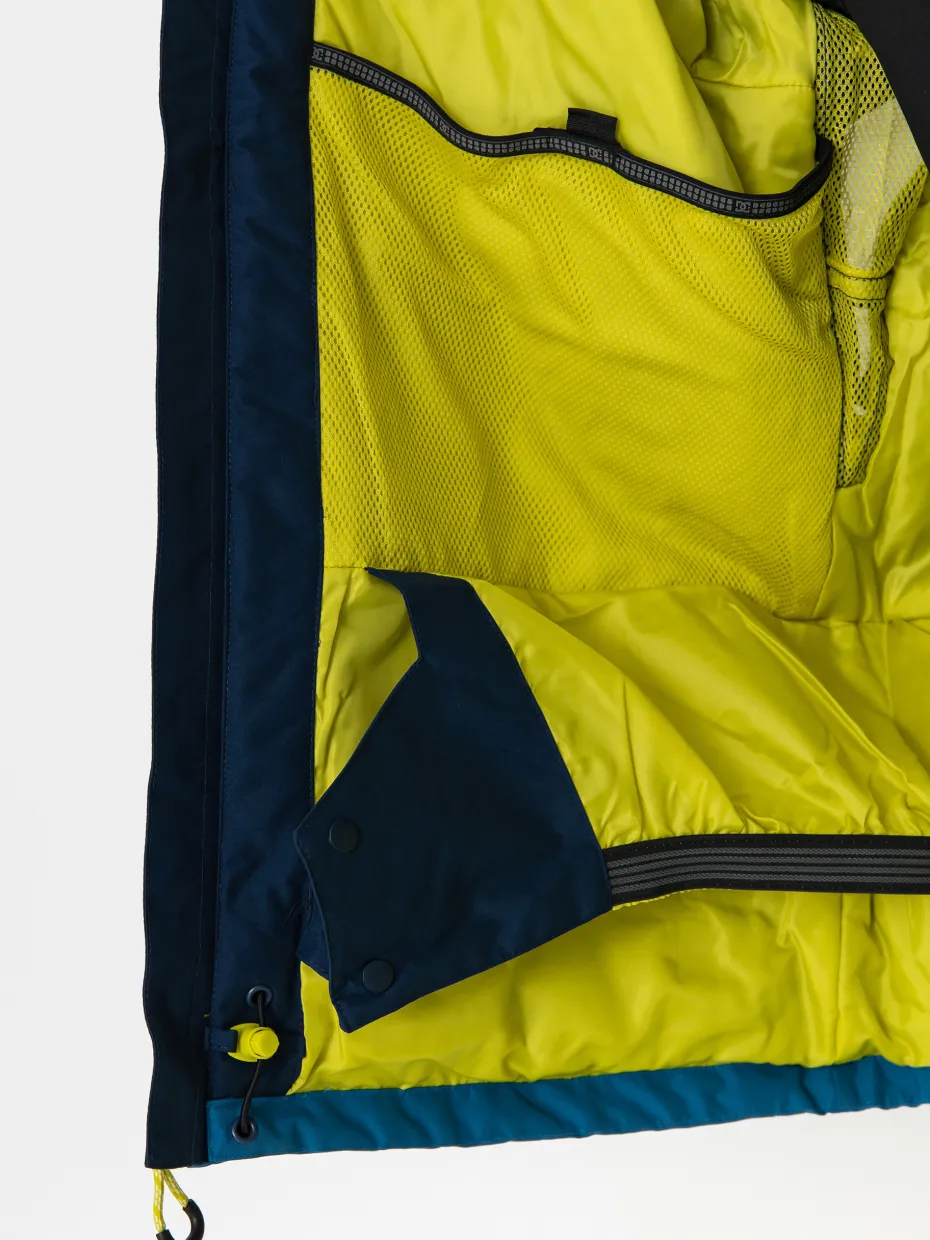 Mens DC Basis Snowboard jacket