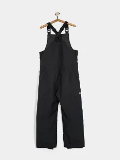 Mens DC Docile Bib Snowboard pants