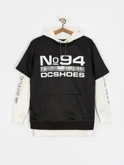 Mens DC Dryden Active sweatshirt