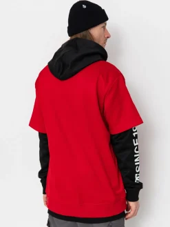 Mens DC Dryden Active sweatshirt