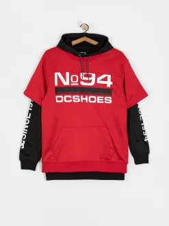Mens DC Dryden Active sweatshirt