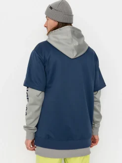 Mens DC Dryden Active sweatshirt