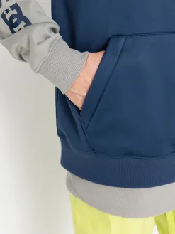 Mens DC Dryden Active sweatshirt