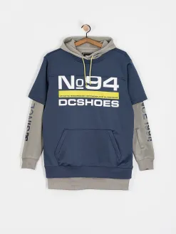 Mens DC Dryden Active sweatshirt